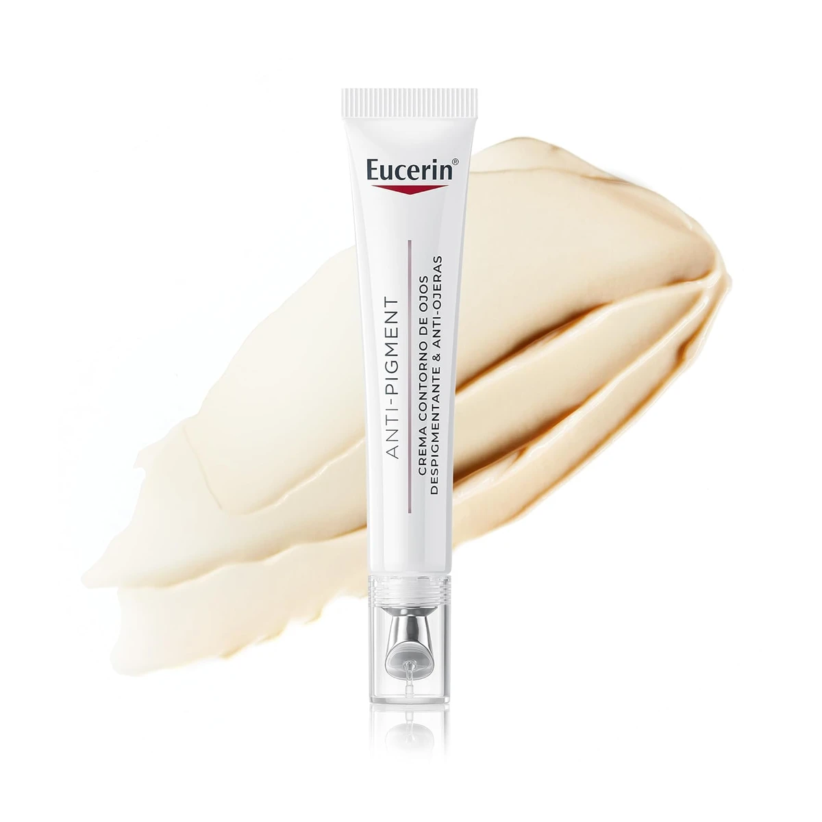 Eucerin Anti-Pigment Contorno de Ojos iluminador, 15 ml