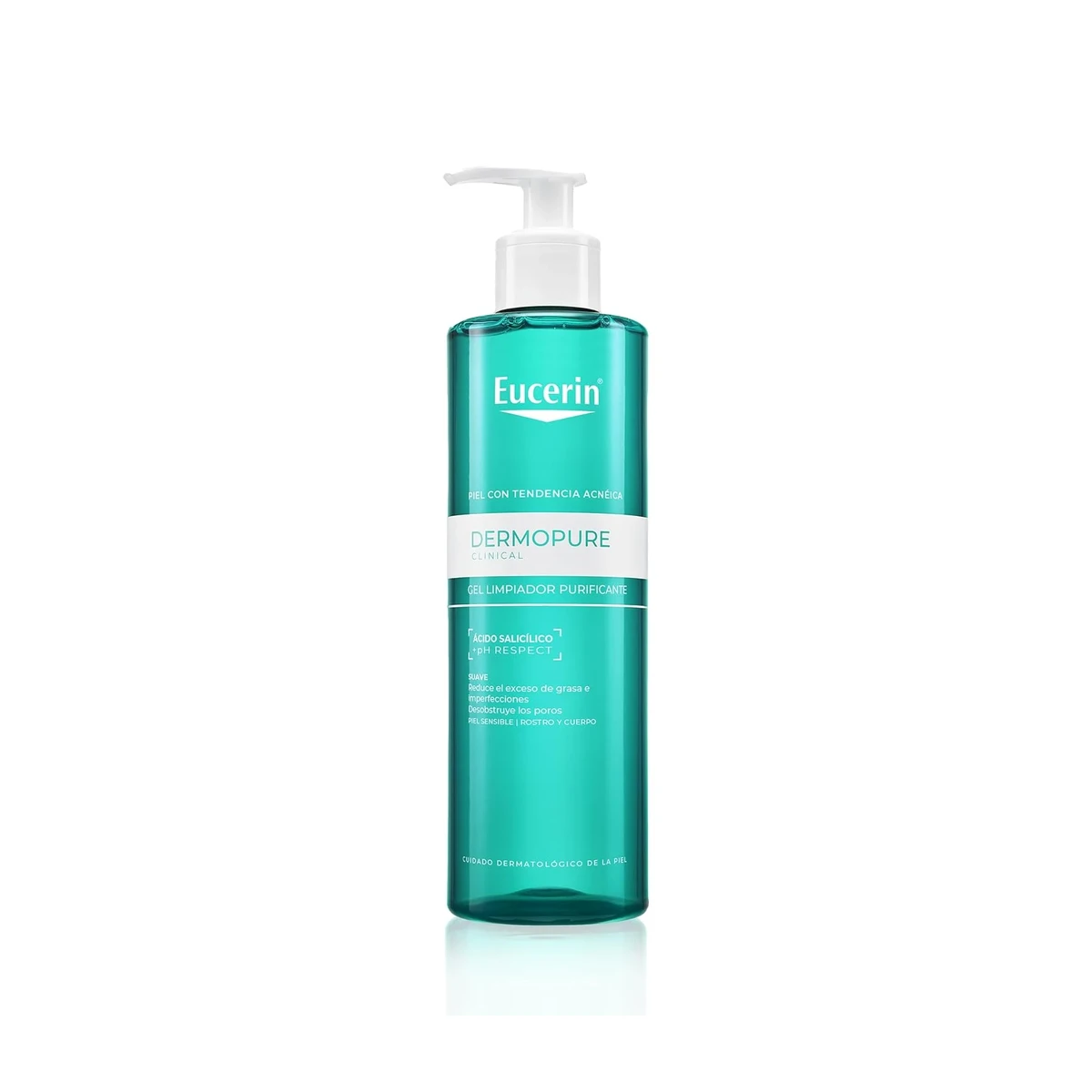 Eucerin DermoPure Limpiador Purificante